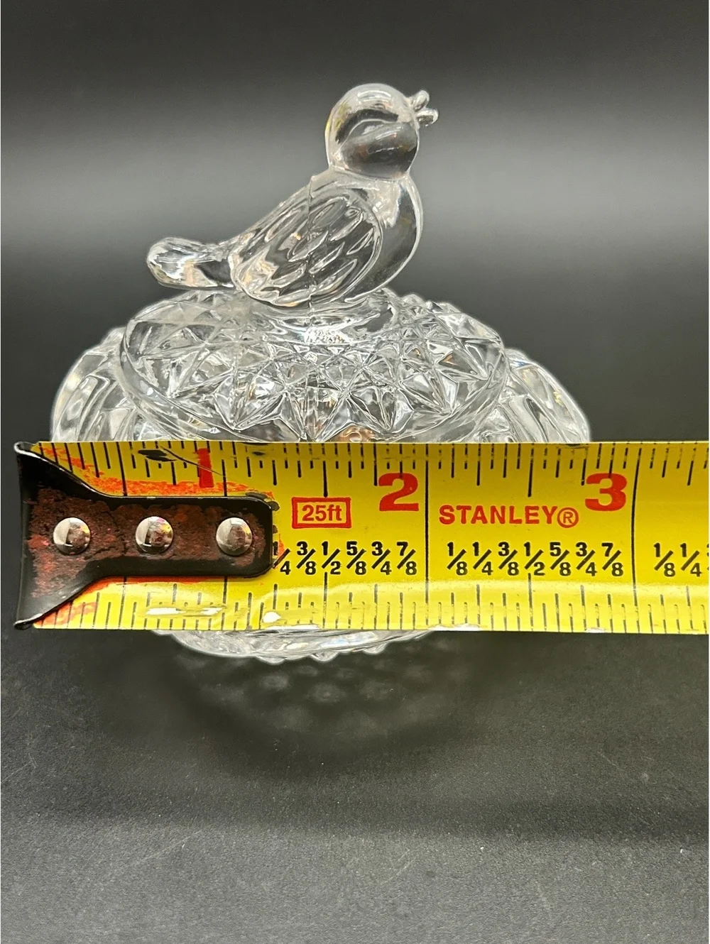 Hofbauer Byrdes Crystal 2 Pieces
